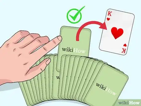 Image titled Do the "11Th Card Trick" Step 10